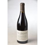 Vosne Romanee Les Malconsorts 2012 Domaine De Montille 1 bt