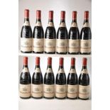 Chateauneuf Du Pape Cuvee Laurence 2004 Domaine Pegau 12 bts OWC IN BOND