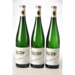 Scharzhofberger Riesling Spatlese 2007 Egon Muller 3 bts