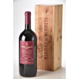 Marques De Murietta Mazuelo 2000 1 Mag OWC