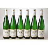 Wehlener Sonnenuhr Riesling Auslese 2006 6 bts OCC