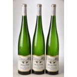 Wehlener Sonnenuhr Riesling Spatlese Jj Prum 2015 3 Mags OCC