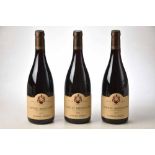 Corton Bressandes 2013 Domaine Ponsot 3 bts IN BOND