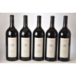 Kalleske Greenock Creek Shiraz 2007 5 Mags