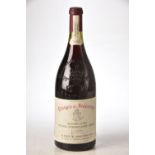 Chateauneuf Du Pape Chateau De Beaucastel 1988 1 Mag