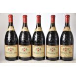 Chateauneuf Du Pape Domaine Pegau 2005 5 Mags