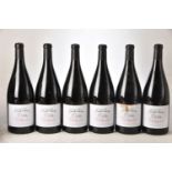 Vacqueras 2005 Domaine Saint Pierre 6 Mags