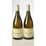 Puligny Montrachet 1er Cru Les Enseigneurs Domaine Vincent Girardin 2 bts