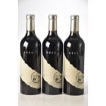 Two Hands Ares Shiraz 2004 3 bts OWC