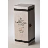 Laphroaig 1983 32 yr Old 70cl 46.6% vol 70CL 1 bt Individual presentation case IN BOND