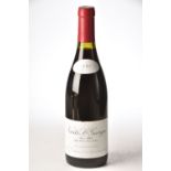 Nuits St Georges Au Bas De Combe 1999 Domaine Leroy 1 bt