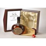 Whyte And Mackay 21 Yr Old