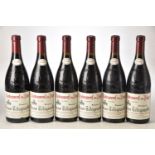 Chateauneuf Du Pape Vieux Telegraph 2005 2 bts 2006 4 bts Above 6 bts