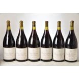 Cotes Du Rhone 1999 Domaine Gramenon 6 Mags