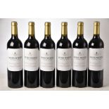 Mosswood Cabernet Sauvignon 2005 – 6 Bottles