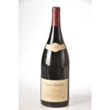 Hermitage Rouge 1989 Domaine Des Remezieres1 Mag