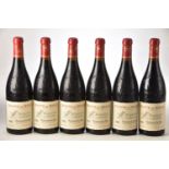 Chateauneuf Du Pape Chante Le Merle 2005 Les Bousquets Des Papes 6 bts