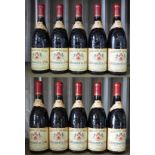 Chateauneuf Du Pape Cuvee Reservee 2000 Domaine Pegau 12 bts OWC