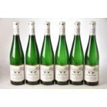 Graacher Himmelriech Riesling Auslese 2007 Jj Prum 6 bts OCC