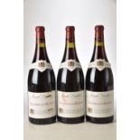 Chambolle Musigny 2006 Domaine Drouhin 3 Mags
