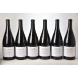 Vacqueras 2005 Domaine Saint Pierre 6 Mags