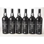 Quarles Harris Vintage Port 2003 6 bts