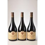 Clos de La Roche 2013 Domaine Ponsot 3 Mags OWC IN BOND