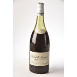 Chambolle Musigny Leroy 1 Mag