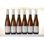 Schlossgut Diel Estate Riesling Eiswein 2004 6 hf bts OCC IN BOND