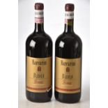 Barolo Brunate 1996 Marcarini 2 Mags