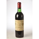 Chateau Cheval Blanc 1967 St Emilion GCCA 1 bt