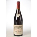 Ruchottes Chambertin Clos De Ruchottes 2000 Domaine Armand Rousseau 1 bt