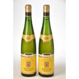 Hugel Riesling Vendages Tardive 1989 2 bts In Bond