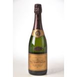 Champagne Veuve Clicquot 1988 1 bt