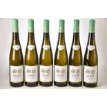 Wintricher Ohligsberg Riesling Spatlese 2013 Reinhold Haart 6 bts IN BOND