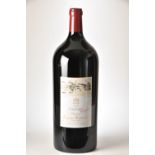 Chateau Mouton Rothschild 2005 Pauillac 1 Imperial OWC IN BOND