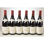 Volnay 1er Cru Clos Des Chenes 2011 Domaine Drouhin 6 bts OCC IN BOND