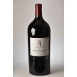 Chateau Latour 2005 Pauillac 1 Imperial OWC IN BOND