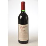 Penfolds Grange 1991 1 bt