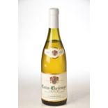 Corton Charlemagne 2000 Domaine Coche Dury 1 bt IN BOND