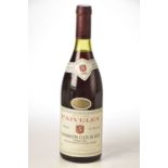 Chambertin Clos De Beze 1989 Faiveley 1 bt