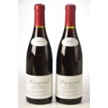 Pommard Les Vignots 1995 Domaine Leroy   2 bts