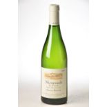 Meursault Les Vireuils 2007 Domaine Roulot 1 bt