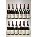 Cote De Beaune Rouge 2013 Domaine Drouhin 12 bts (2 x 6 bts OCC) In Bond