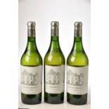 Chateau Haut-Brion Blanc 2005 Pessac Leognan 3 bts