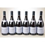 Gevrey Chambertin 1er Cru Clos Du Fonteny 2014 Domaine Bruno Clair 6 bts OCC IN BOND