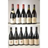 Mixed Rhones 11 bts