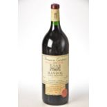 Bandol Tempier La Tourtine 1989 1 Mag