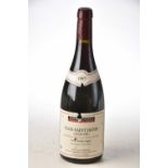 Clos Saint-Denis 1997 Domaine Jerome Chezeaux 1 bt