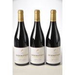 Hermitage 2009 Domaine Faurie 3 bts OCC Recently removed from The Wine Society Stevenage